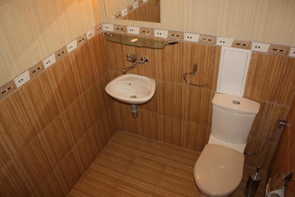 Style Place Kiten  Δωμάτιο φωτογραφία