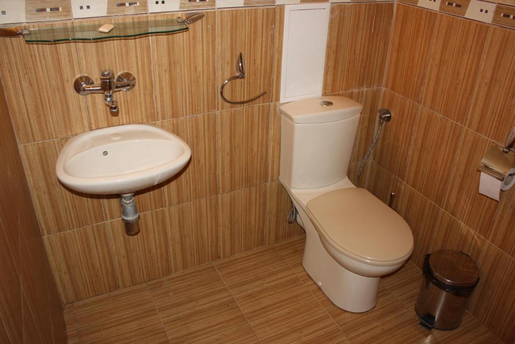 Style Place Kiten  Δωμάτιο φωτογραφία