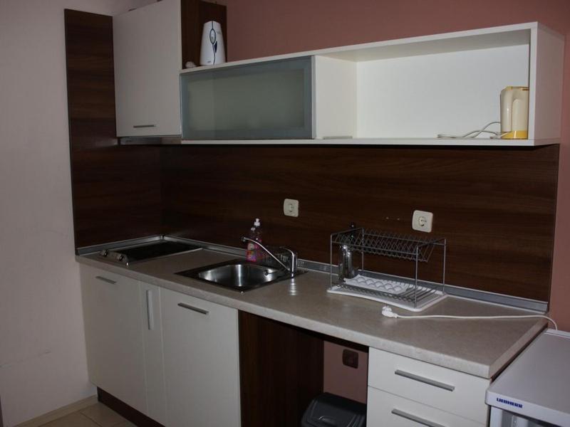 Style Place Kiten  Εξωτερικό φωτογραφία