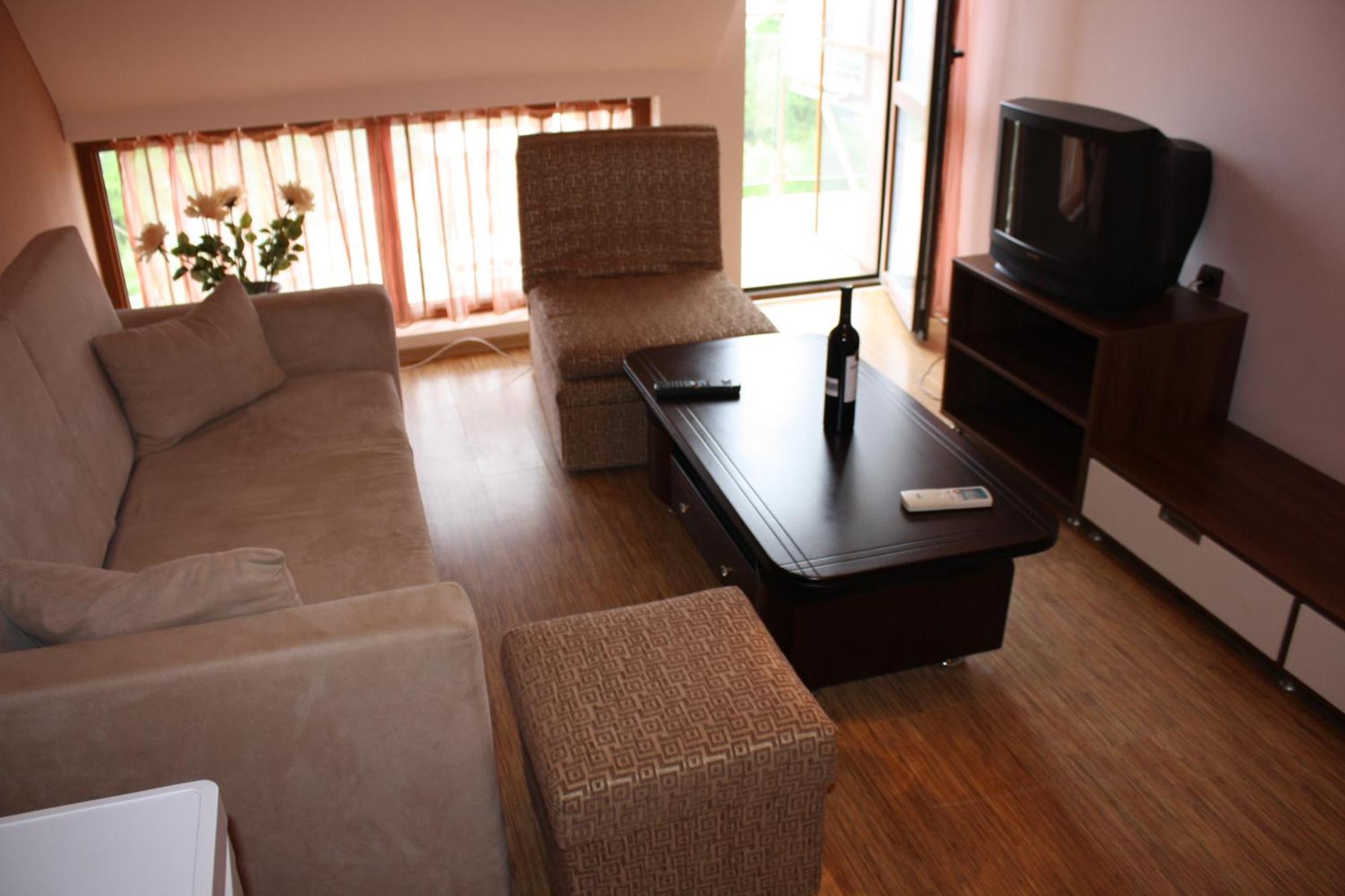 Style Place Kiten  Εξωτερικό φωτογραφία