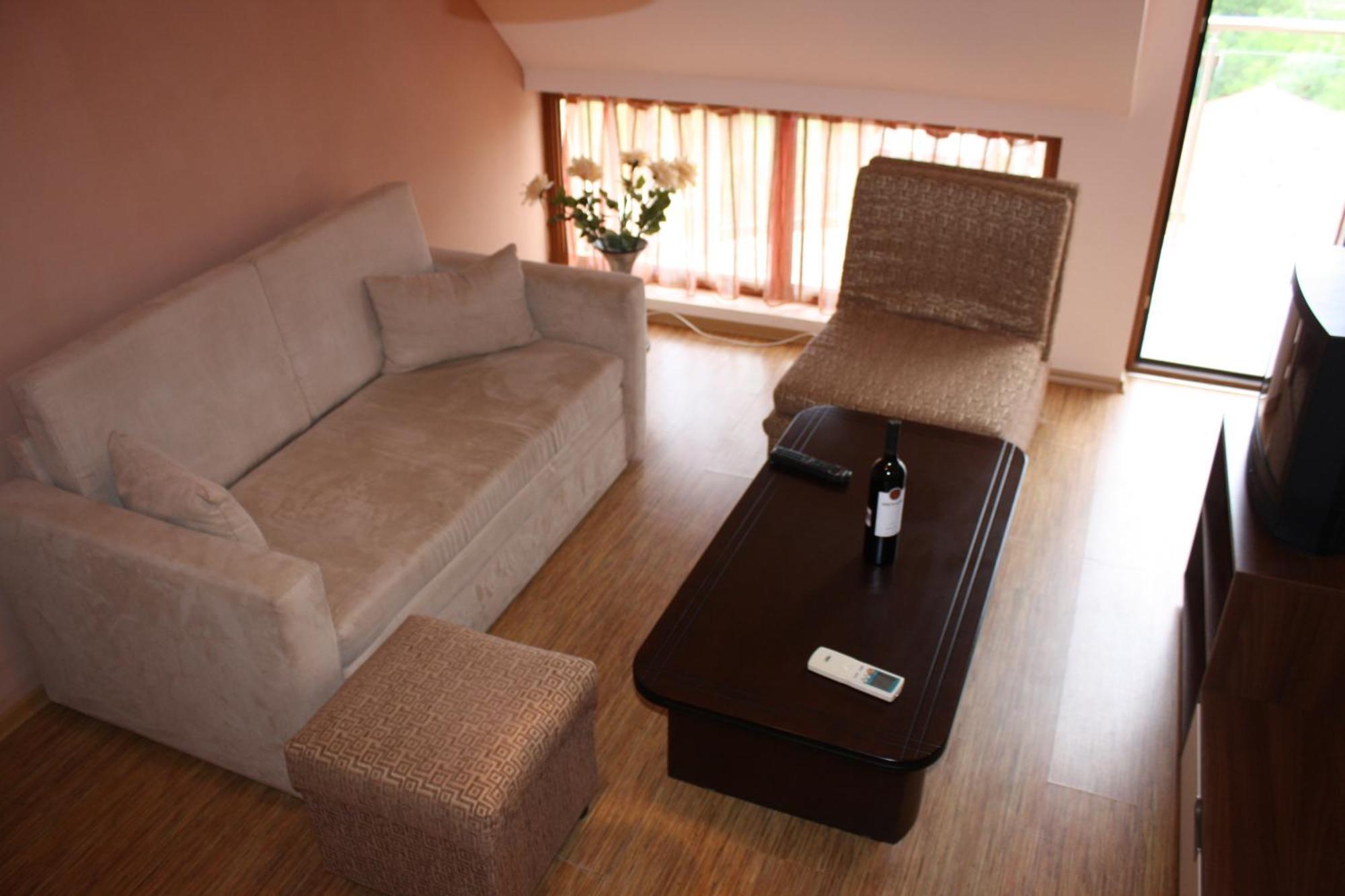 Style Place Kiten  Εξωτερικό φωτογραφία