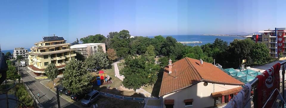 Style Place Kiten  Εξωτερικό φωτογραφία