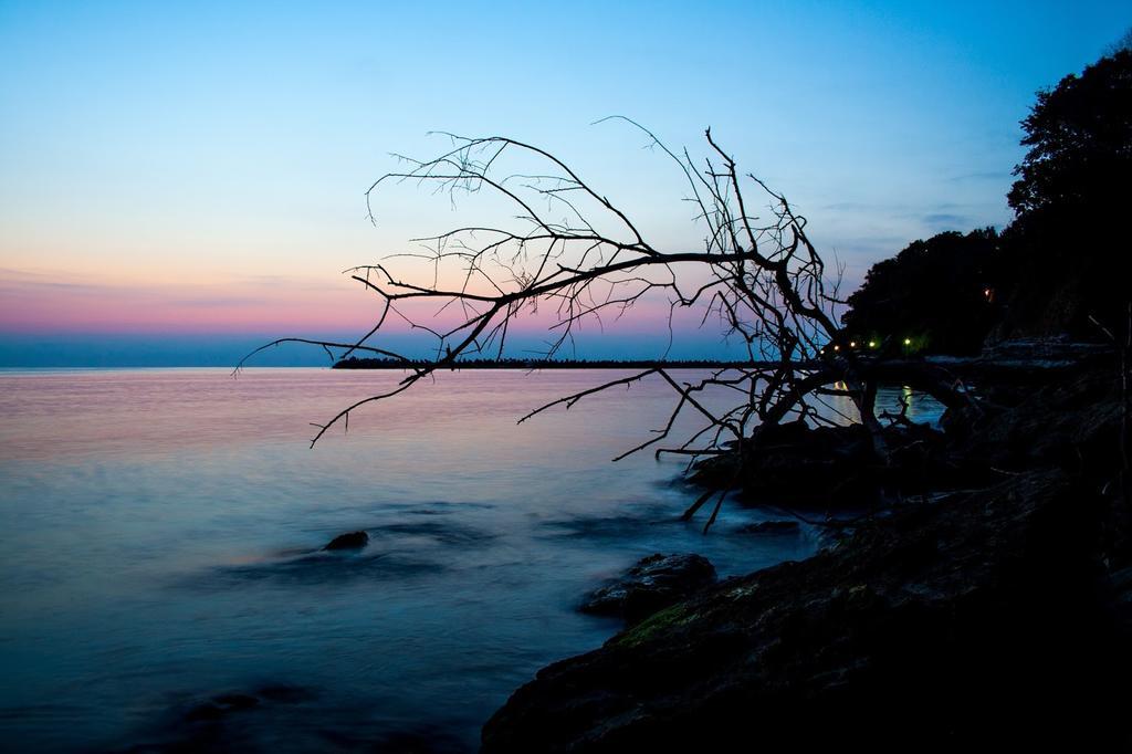 Style Place Kiten  Εξωτερικό φωτογραφία