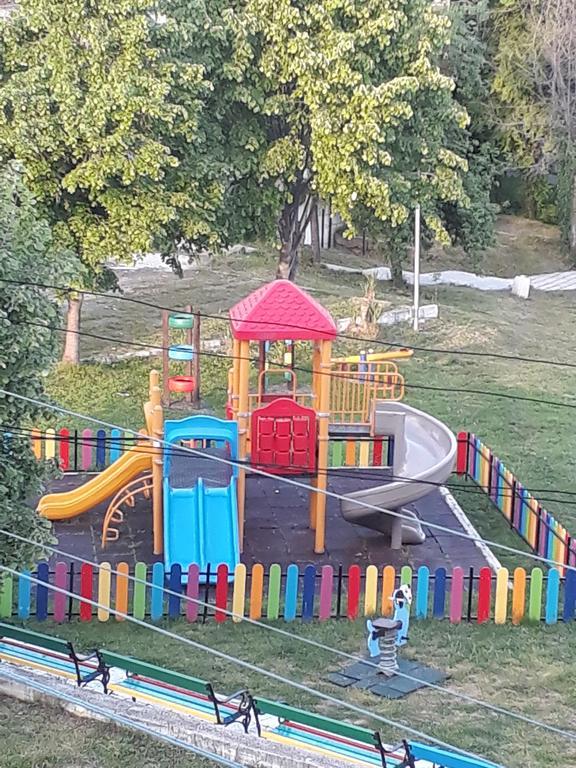 Style Place Kiten  Εξωτερικό φωτογραφία