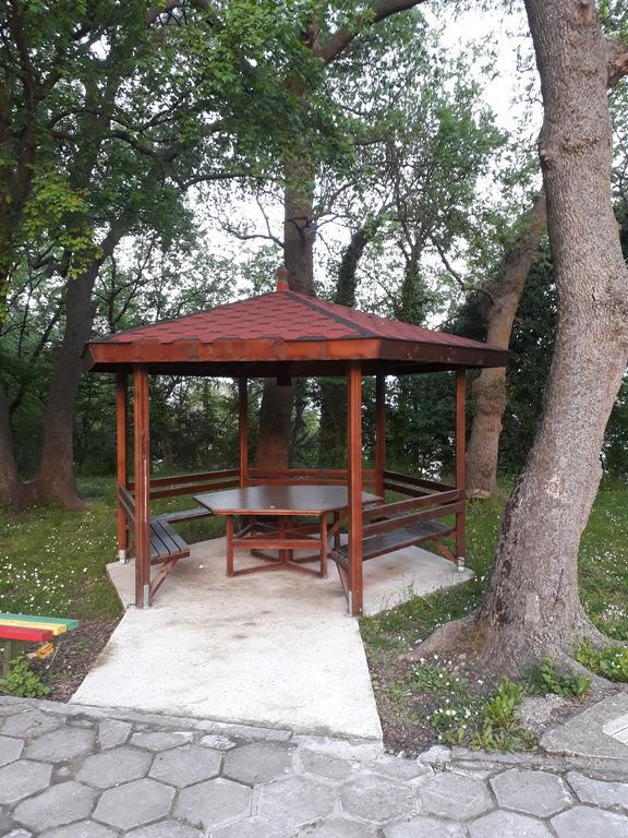 Style Place Kiten  Εξωτερικό φωτογραφία