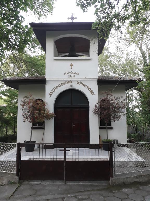 Style Place Kiten  Εξωτερικό φωτογραφία