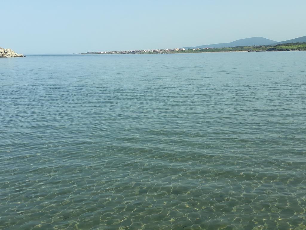 Style Place Kiten  Εξωτερικό φωτογραφία