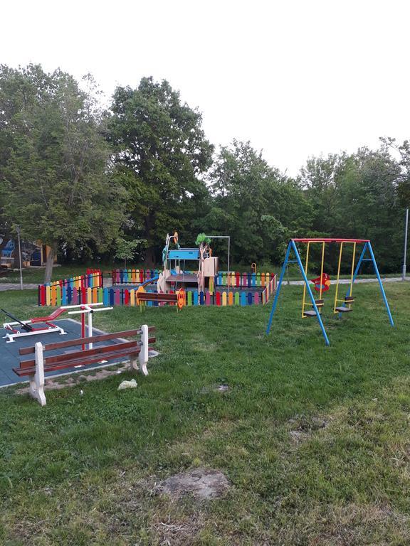 Style Place Kiten  Εξωτερικό φωτογραφία